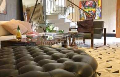 Imagem 14: Casa de rua-LOCAÇÃO-Santa Teresa-Rio de Janeiro-RJ