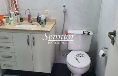 Imagem 14: São Paulo - Apartamento Padrão - LAUZANE PAULISTA