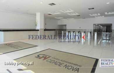 Imagem 4: Aluguel de andares corporativos na Cidade Nova, Rio de Janeiro, RJ