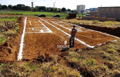 Imagem 4: Terreno à venda, 181 m² por R$ 135.000,00 - Jardim Zaniboni I - Mogi...