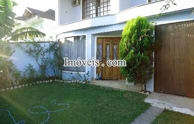 Imagem 8: Rio de Janeiro - Casa Padrão - Recreio dos Bandeirantes