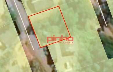 Imagem: O terreno possui 415m² de Área e está localizado em Progresso