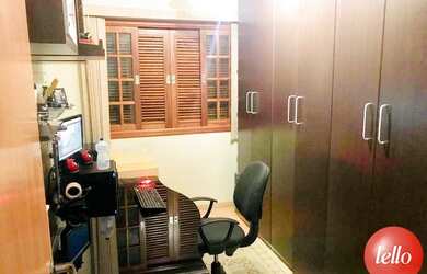 Imagem 9: São Paulo - Casa Padrão - Tucuruvi