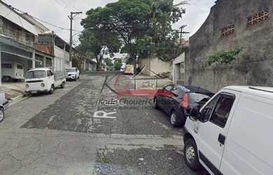 Imagem: A casa possui 1 Dormitório, 1 Banheiro e 450m² de Área e