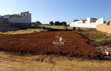 Imagem 1: Terreno à venda, 181 m² por R$ 135.000,00 - Jardim Zaniboni I - Mogi...