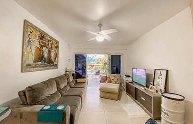 Imagem 8: XANGRI-Lá - Casa Padrão - Centro