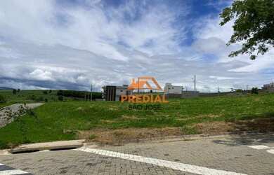 Imagem: O terreno possui 603m² de Área e está localizado em Piedade