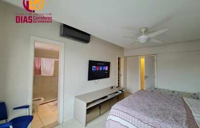 Imagem 11: Apartamento à venda no bairro Patamares - Salvador/BA