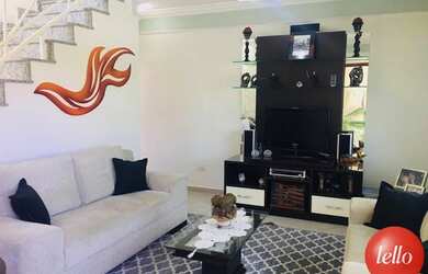 Imagem 3: São Paulo - Casa Padrão - Tucuruvi