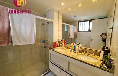 Imagem 14: Apartamento à venda no bairro Patamares - Salvador/BA