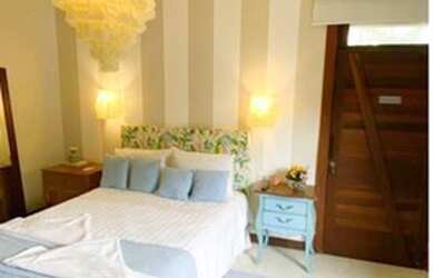 Imagem 9: Linda Casa em Praia do Forte no Porto de Baleias TEMPORADA