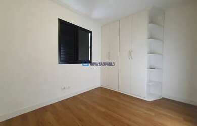 Imagem 16: casa de condomínio fechado nas imediações do metrô Saúde, Shopping...