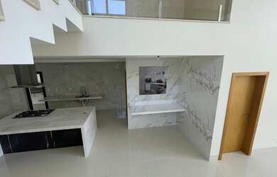 Imagem 5: Sobrado Jardins Verona