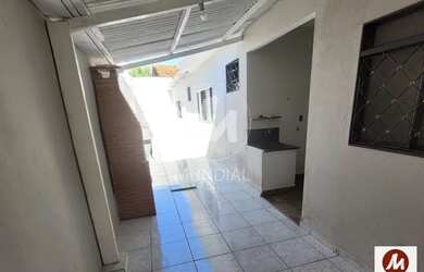 Imagem 4: Casa (térrea na rua) 3 dormitórios/suite, cozinha planejada