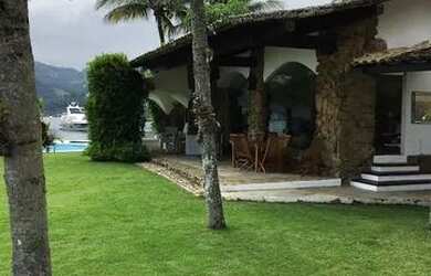 Imagem 6: Casa sobrado de alto padrão à venda no Condomínio PortoGalo em Angra...