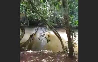 Imagem 3: Terreno zona rural de Palmas