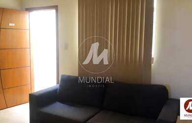 Imagem: O apartamento para alugar possui 2 Dormitórios, 1 Banheiro