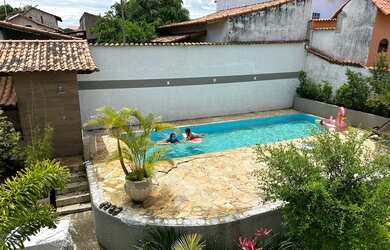 Imagem 7: Casa para dias felizes