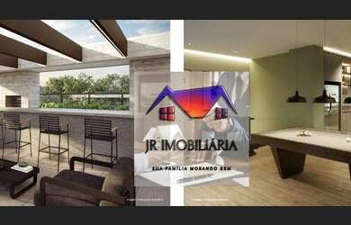 Imagem 2: Apartamento com 1 dormitório à venda, 28 m² a partir R$ 307.380 - Vila Romana - São Paulo