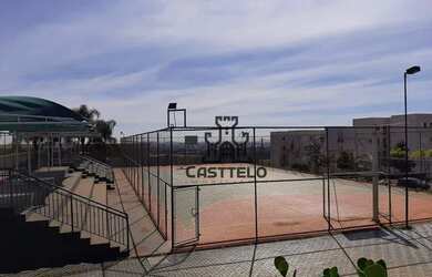 Imagem 14: Apartamento à venda, 65 m² por R$ 225.000 - Acquaville - Londrina/PR