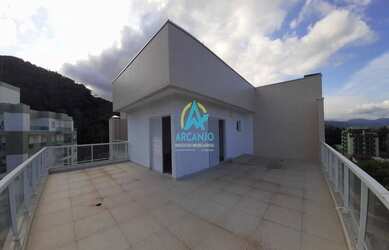 Imagem 11: Linda Cobertura na Praia Grande em Ubatuba com toda estrutura de lazer