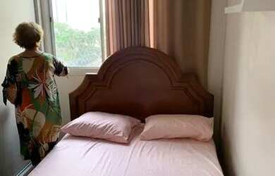 Imagem 15: APARTAMENTO 2 QUARTOS I 58M I 1 VAGA I COM ARMARIOS I PORCELNATO I VISTA...