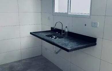 Imagem 5: CASA À VENDA - VILLAGGIO - CIDADE NÁUTICA - SÃO VICENTE SP