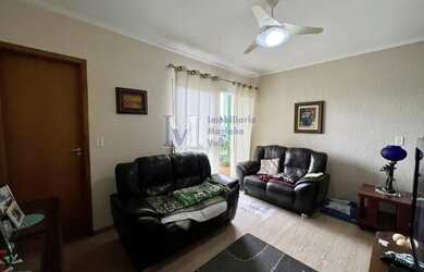 Imagem: Apartamento para Locação em Bragança Paulista, Centro, 3