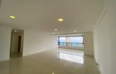 Imagem 1: Alugo apartamento alto padrão 216m por R$ 8.000,00 - Altiplano - João...