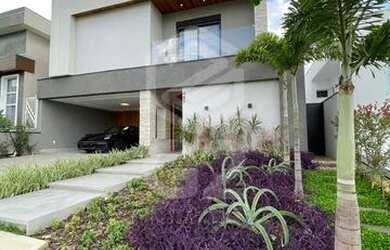 Imagem 4: INDAIATUBA - Casa de Condomínio - JARDIM RESIDENCIAL ALTO DE ITAICI