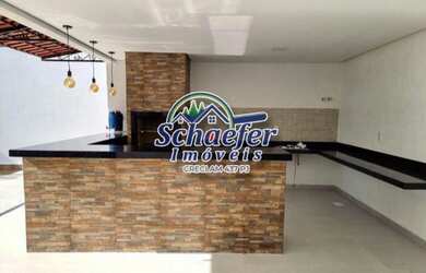 Imagem 16: Casa de condomínio térrea para venda com 275 metros quadrados com 3 quartos