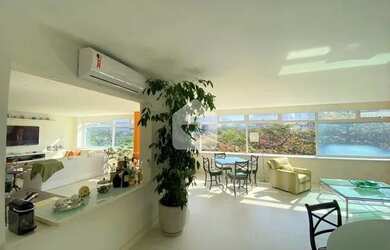 Imagem 1: RIO DE JANEIRO - Apartamento Padrão - Ipanema