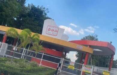 Imagem 5: Lote no Condominio Porto Real