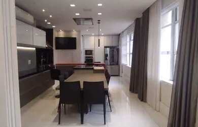 Imagem 9: Apartamento com 3 dormitórios, 275 m² - venda por R$ 4.000.000,00 ou...