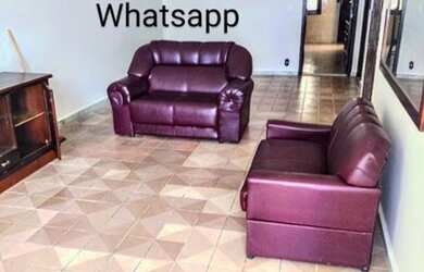 Imagem 3: Casa Independente 1.800. Varanda, 1 Banheiroe2 Dormitórios