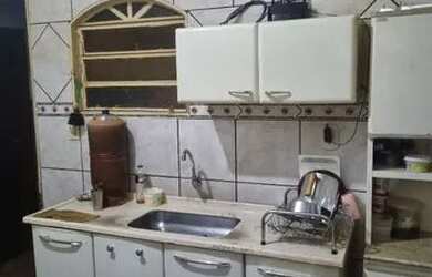 Imagem 6: Casa setor urias magalhaes