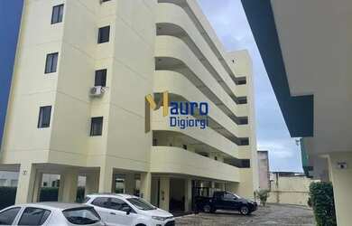 Imagem: O apartamento possui 3 Dormitórios, 3 Banheiros, 1 Vaga na