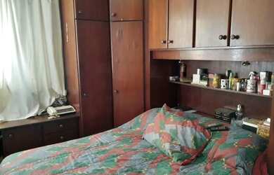 Imagem 6: Paul Richard Apartamento 87m² m² 3 dormitorios 1 suite e 2 vagas de...