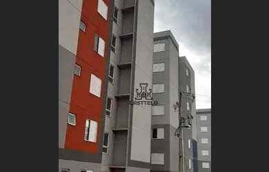 Imagem 10: Apartamento 50 m² - venda por R$ 190.000 ou aluguel por R$ 1.180/mês...