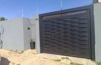 Imagem: Casa 02 dormitórios - EXCELENTE