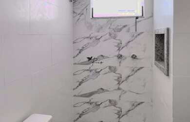 Imagem 8: Casas com 3 suítes no coração do Cachambi - APENAS 160 m da Rua Cachambi