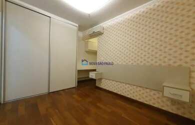 Imagem 11: casa de condomínio fechado nas imediações do metrô Saúde, Shopping...