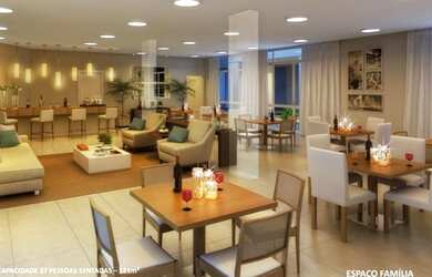 Imagem 6: Apartamento à venda, 84 m² por R$ 541.470,00 - Jardim Paris - São Paulo/SP