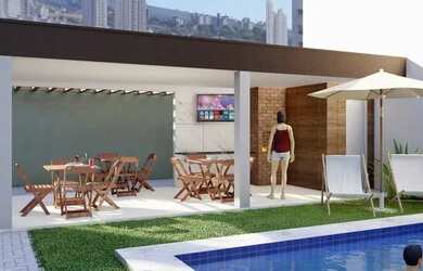 Imagem 3: Casas Duplex Em Condominio No Icarai A Partir De R$315.000 Com 3 Quartos...