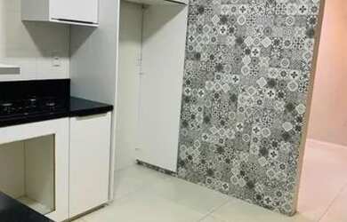 Imagem 16: Alugo Linda Casa em Porcelanato para casal de bom gosto