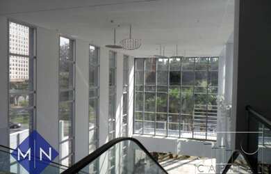 Imagem 4: Sala, 49 m² - venda por R$ 390.000,00 ou aluguel por R$ 3.617,02/mês...