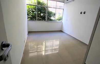 Imagem 9: Apartamento para aluguel tem 100 metros quadrados com 3 quartos em Copacabana...