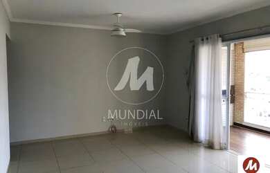 Imagem: O apartamento possui 3 Dormitórios, 3 Banheiros, 2 Vagas na