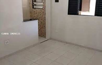 Imagem: A kitnet possui 1 Dormitório, 1 Banheiro, 30m² de Área e