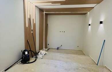 Imagem 5: Sobrado no mirante do lago